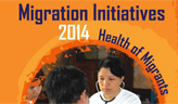 Migration Initiatives 2013