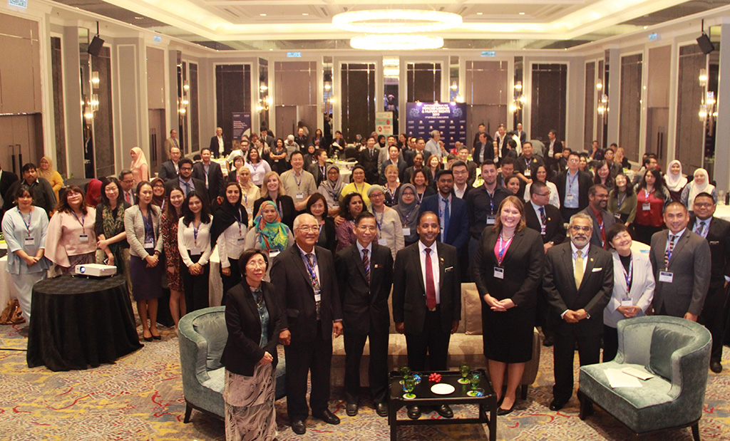 National Forum Addresses Forced Labour And Human Rights In Malaysia International Organization For Migration