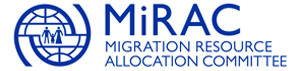 Mirac Logo