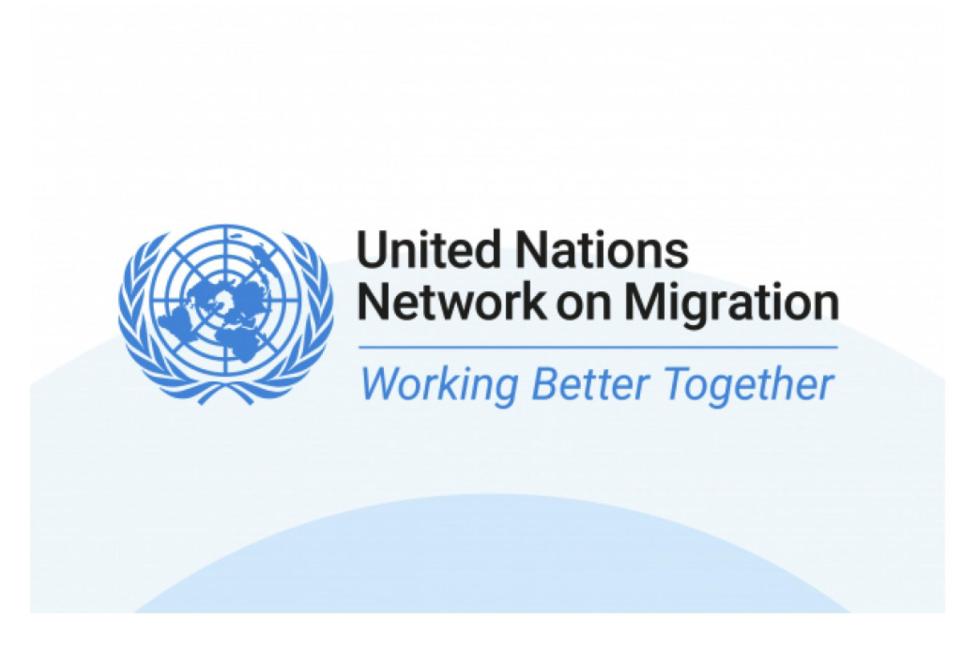 El Secretario General de la ONU presenta el informe de implementación del  Pacto Mundial sobre Migración | International Organization for Migration