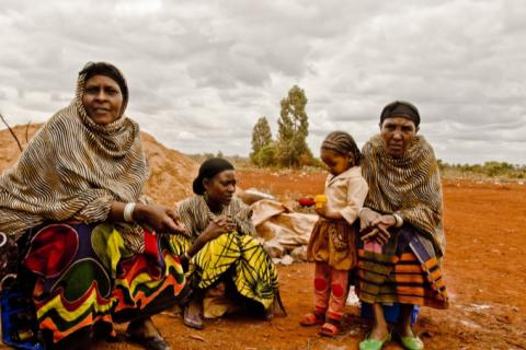 IOM Appeal Ethiopia Crisis Response | Jan-Dec 2018