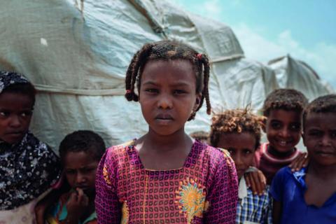 Yemen | 2019 Consolidated Appeal 
