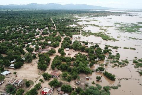 IOM Appeal | Malawi | Cyclone Idai Response