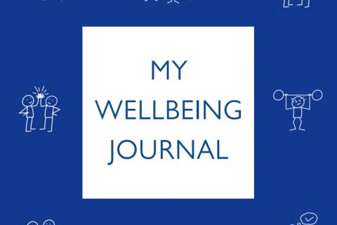 My Wellbeing Journal