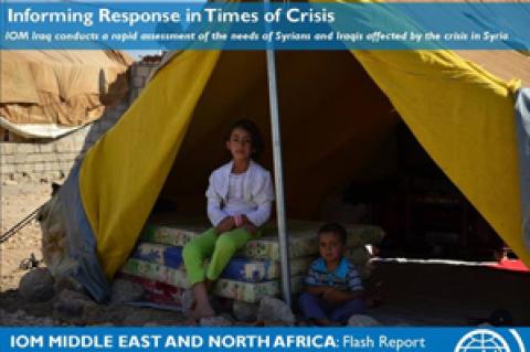 #6 - 08 November 2012: Informing Response in Times of Crisis 