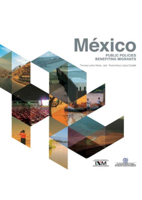 Mexico: Public Policies Benefiting Migrants