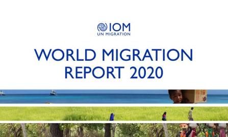 ​Evaluation of the World Migration Report