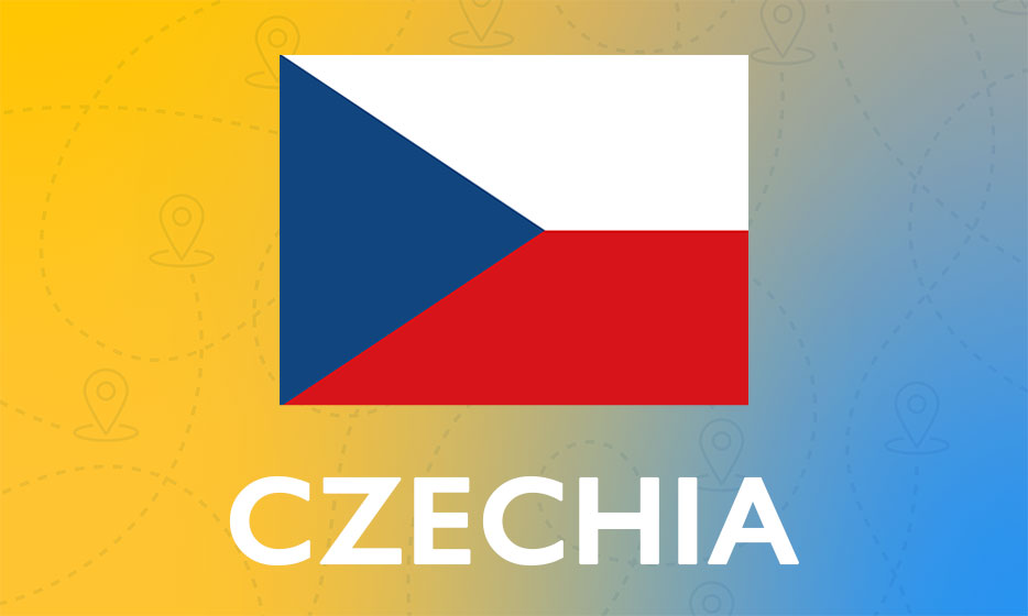 Czechia hotline Ukraine